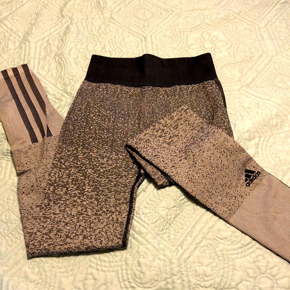 Adidas leggings